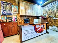 Hotel Krishna Regency - near ISCKON