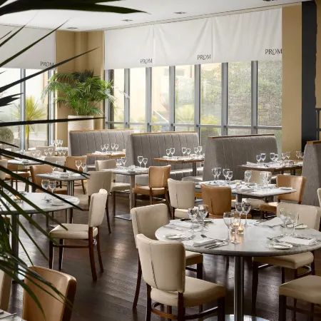 Salthill Hotel