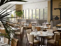 Salthill Hotel - Morgenmad