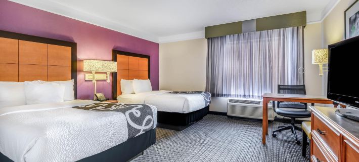 La Quinta Inn & Suites by Wyndham Myrtle Beach Broadway Area Ξενοδοχεία στην πόλη Horry County