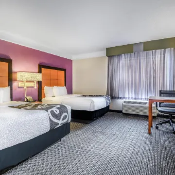 La Quinta Inn & Suites by Wyndham Myrtle Beach Broadway Area