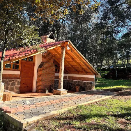 Cabaña La Joyita By GEstores