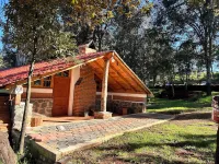 Cabaña La Joyita By GEstores - parking