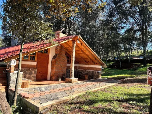 Cabaña La Joyita By GEstores