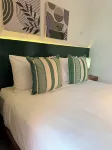 PF Hotel - balcony