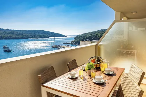 Family Resort del Mar - 4-Star