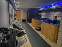 Hotel Vestmannaeyjar - spa