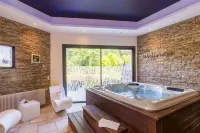Le Moulin du Landion Hotel et Spa