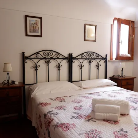 Sikania Residence