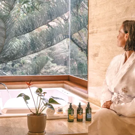 Sumaq Machu Picchu Hotel