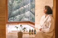 Sumaq Machu Picchu Hotel - Romantic