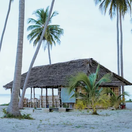 Kanga Beach Paradise