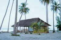 Kanga Beach Paradise - Sea View