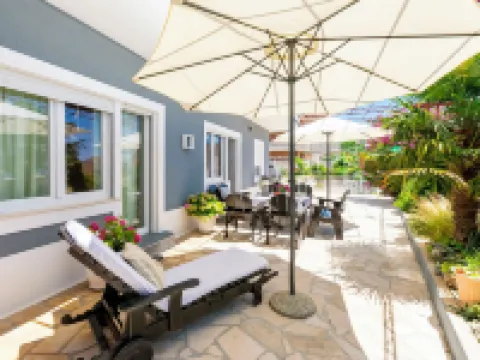 Apartments Diora Hotels in Duce