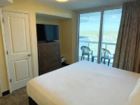 Towers at North Myrtle Beach