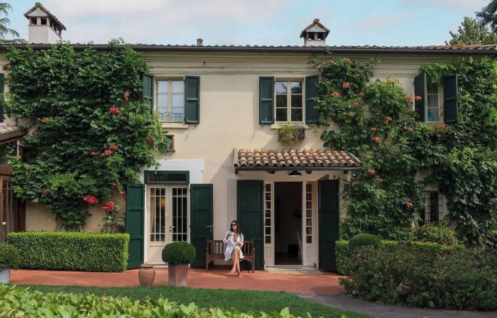 Locanda I Girasoli