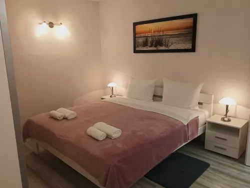 Apartment Adrijana - 2 звезды