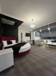 Koza Millenyum Hotel&Spa - balcone