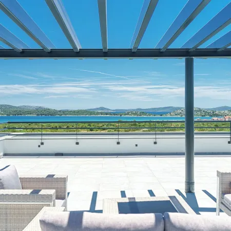 Villa Dream Vacation