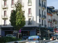 Hotel Actuel Chambéry Centre Gare Hotels in Savoie