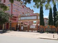 Hotel Rafiki Malindi Hotels near Malindi International Airport