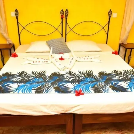 Seaview Resort Malindi