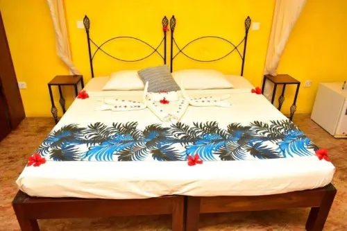 Seaview Resort Malindi