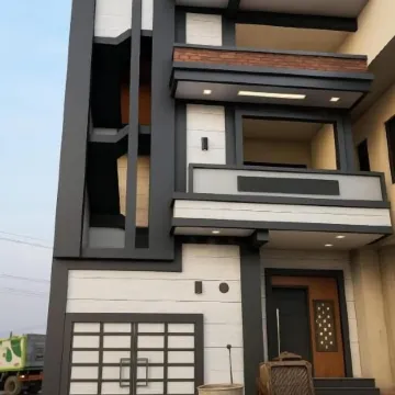 Aanandam Hotel Отели в г. Панипат