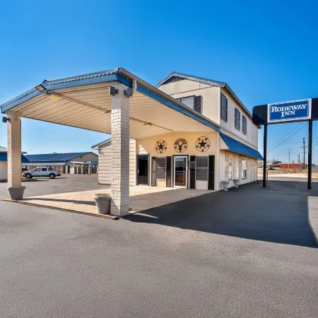 Rodeway Inn