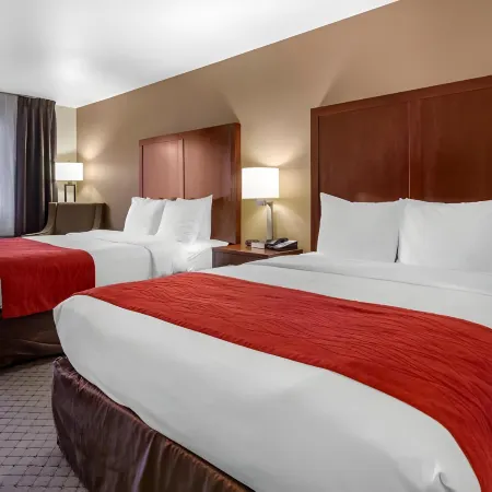 Comfort Inn Kent - Seattle