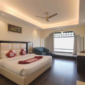 Snow Valley Resorts Dalhousie