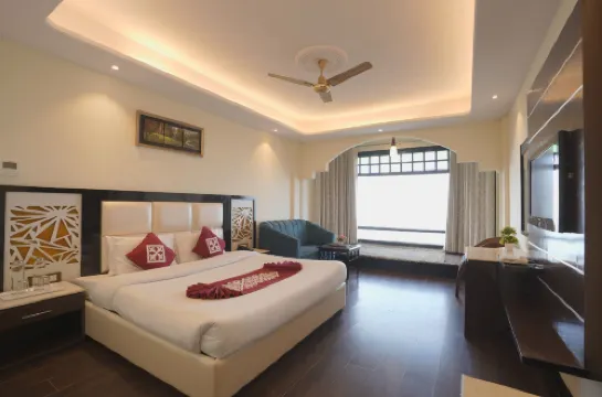 Snow Valley Resorts Dalhousie