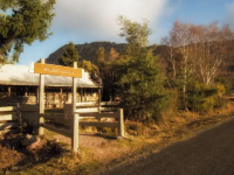 Wilder Tasmania Hotels in Devonport