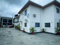 Fedok 144 Suites Hotels in Lokoja