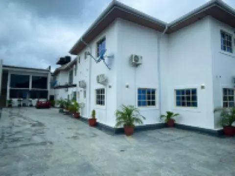 Fedok 144 Suites Hotel di 