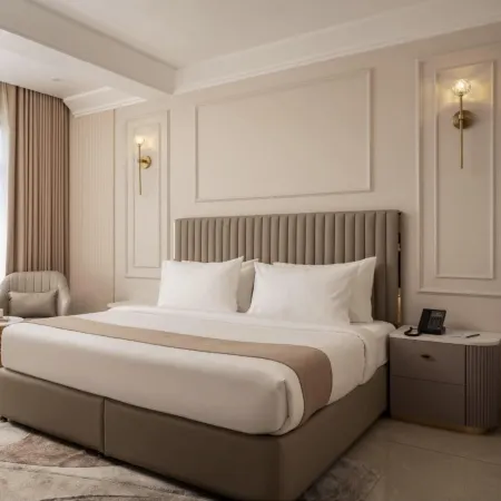 Grandala Suites - A Boutique Hotel