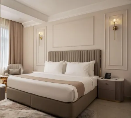 Grandala Suites - A Boutique Hotel - 2-Sterne