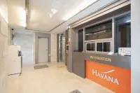 Gunsan Havana - 2 stjerner