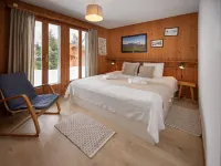 Sven Heul - Chalets