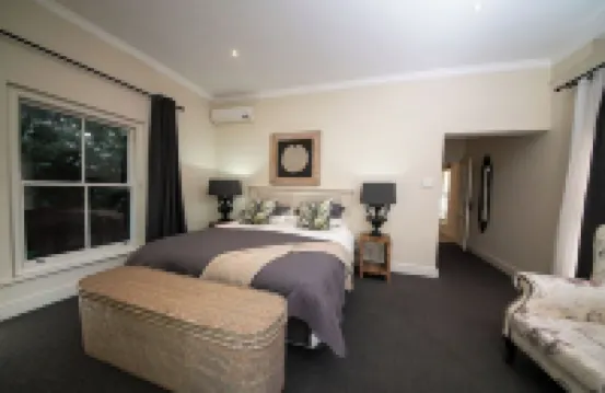 Maison d'Ail Guest House