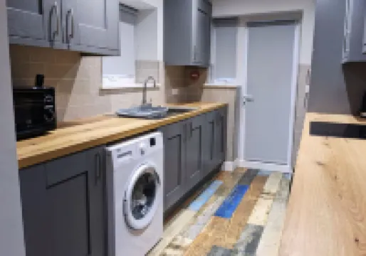 靠近安菲爾德的紅色休息室客房