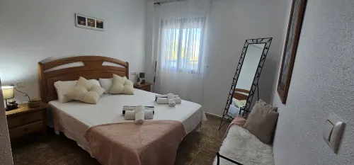 Playa Marina, 4 min to the sea - 3-Star