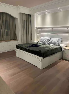 Spacious Resort Beach Villa with Private Pool Nabq