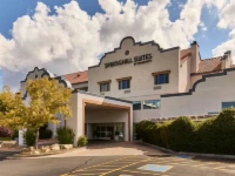 SpringHill Suites Prescott Hotels near Watson Lake