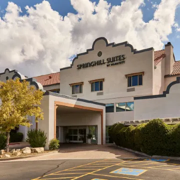 SpringHill Suites Prescott