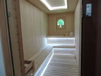 Ramada Encore by Wyndham Bukhara - spa