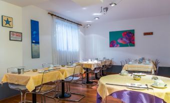 Hotel Adria