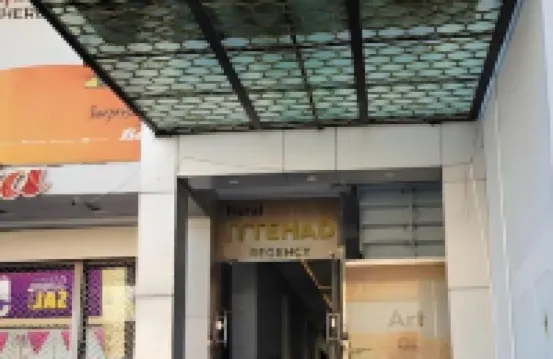 Ittehad Hotels
