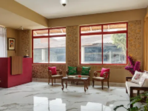 The Casiita Coorg Hotels in Kushalnagar