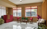The Casiita Coorg